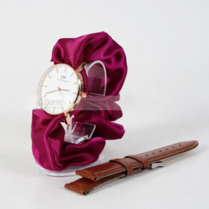 Round Strap Luxury Ladies Watch Girls Watch For Women - Watch For Women